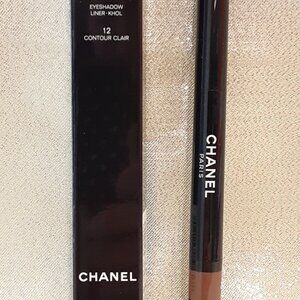 CHANEL STYLO OMBRE ET CONTOUR- Contour Clair